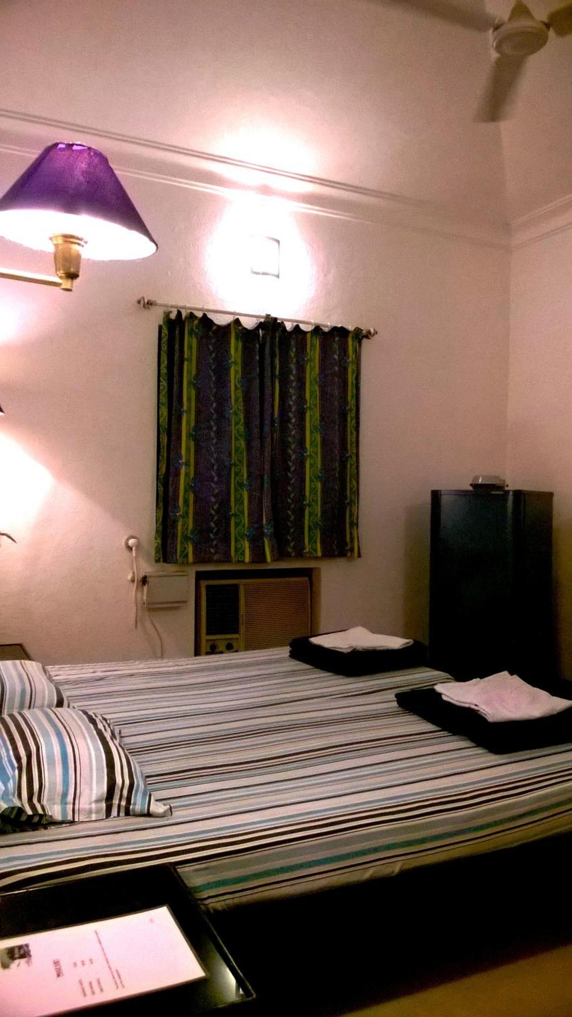 Bethany Inn Вагатор Экстерьер фото