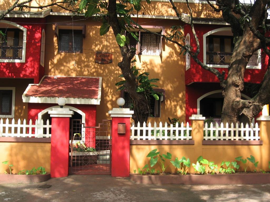 Bethany Inn Вагатор Экстерьер фото