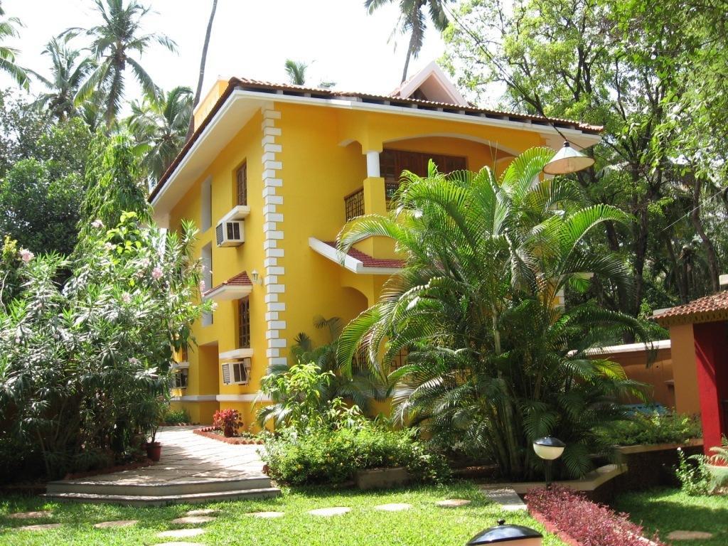 Bethany Inn Вагатор Экстерьер фото