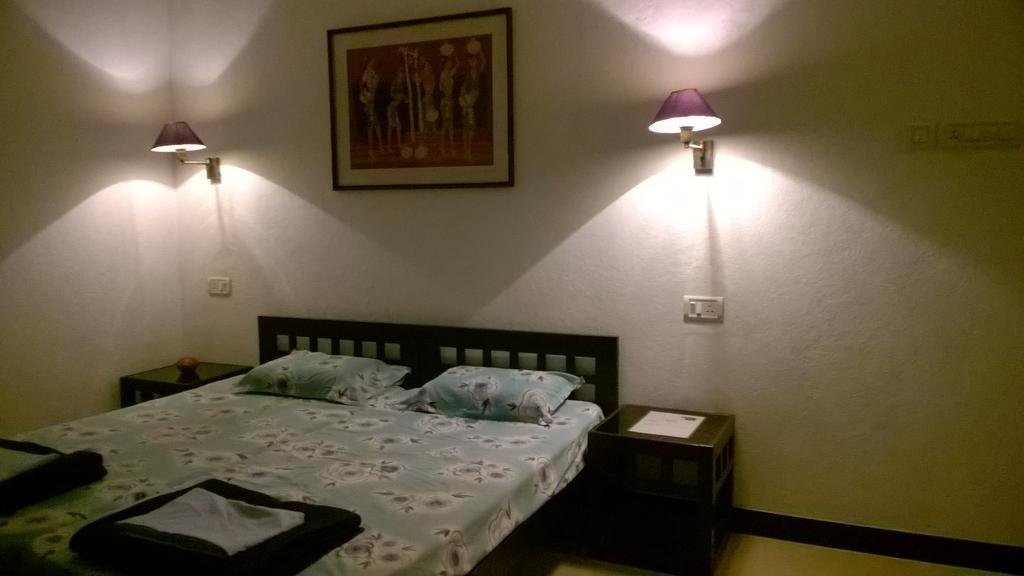 Bethany Inn Вагатор Экстерьер фото